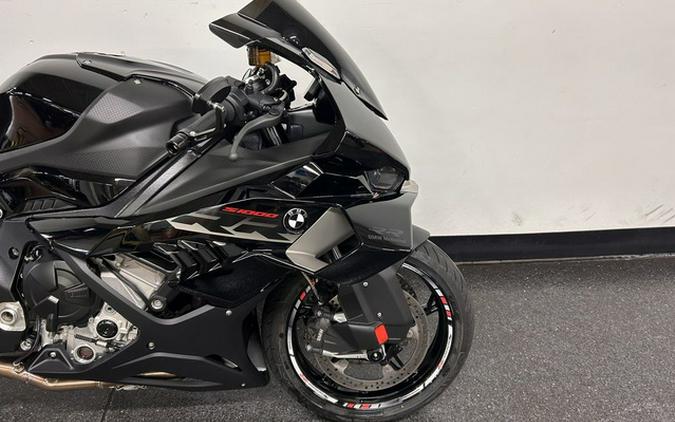 2025 BMW S 1000 RR
