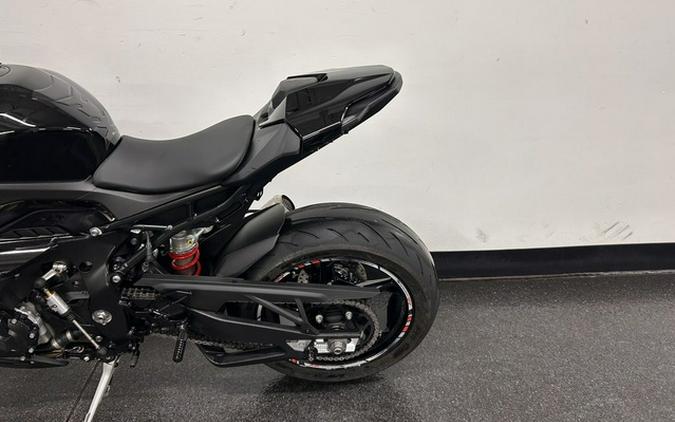 2025 BMW S 1000 RR