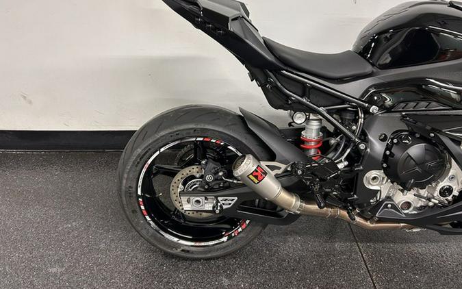 2025 BMW S 1000 RR
