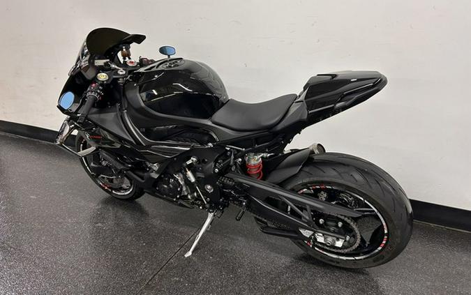 2025 BMW S 1000 RR