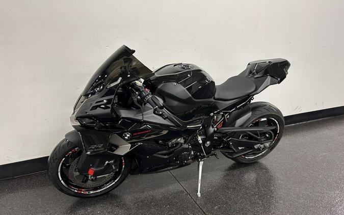 2025 BMW S 1000 RR