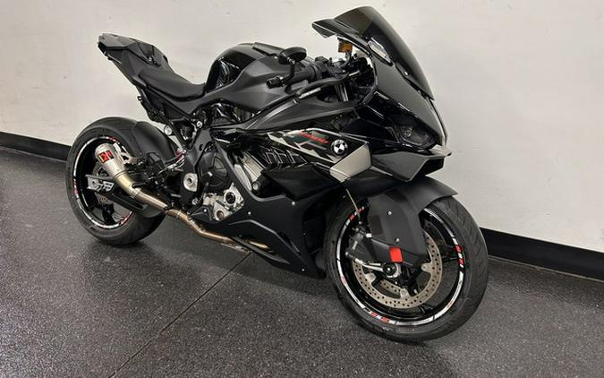 2025 BMW S 1000 RR