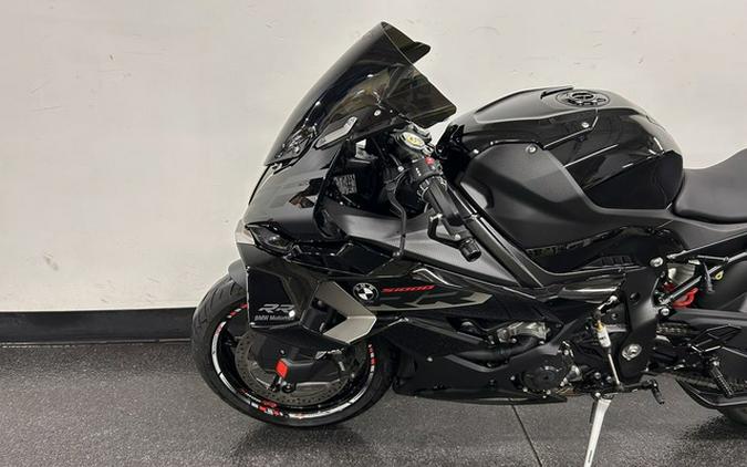 2025 BMW S 1000 RR