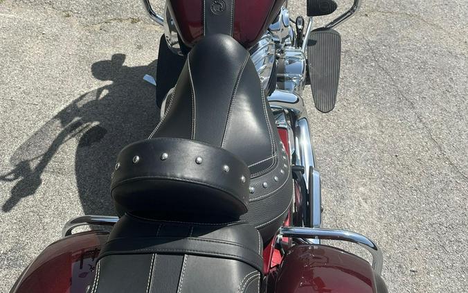 2022 Indian Motorcycle SPRINGFIELD