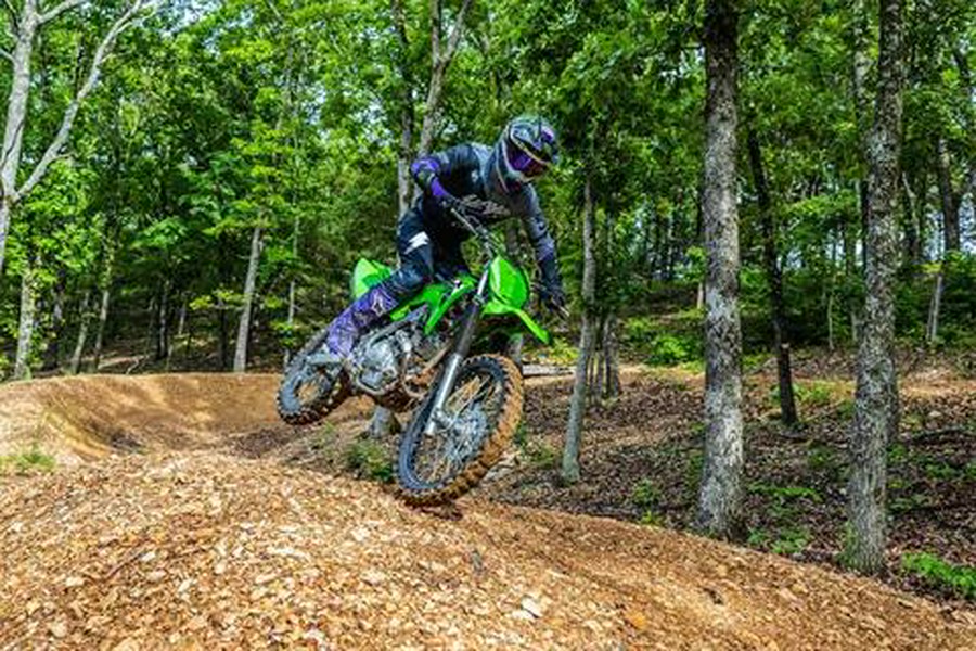 2027 Kawasaki KLX®230R S