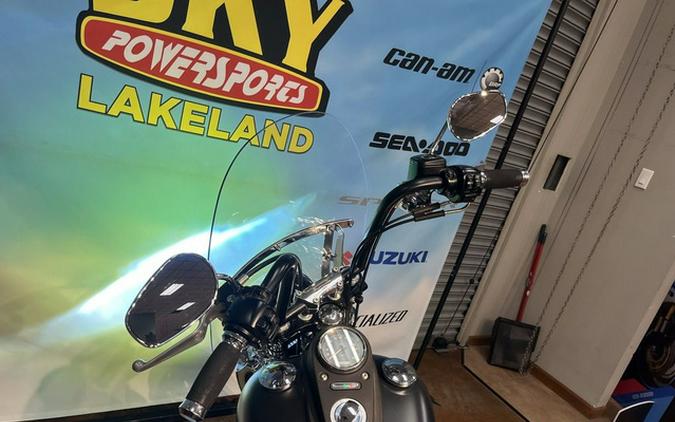 2014 Harley-Davidson Dyna FXDB - Street Bob