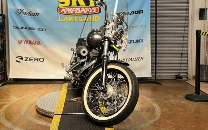 2014 Harley-Davidson Dyna FXDB - Street Bob