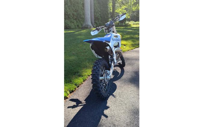 2027 Husqvarna Motorcycles TX 300
