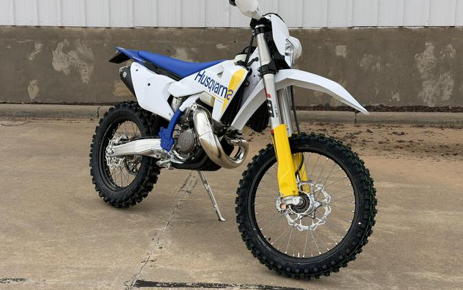 2027 HUSQVARNA TE150
