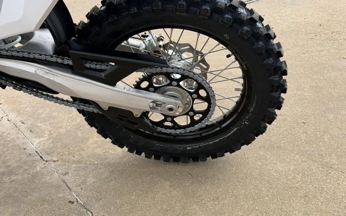 2027 HUSQVARNA TE150