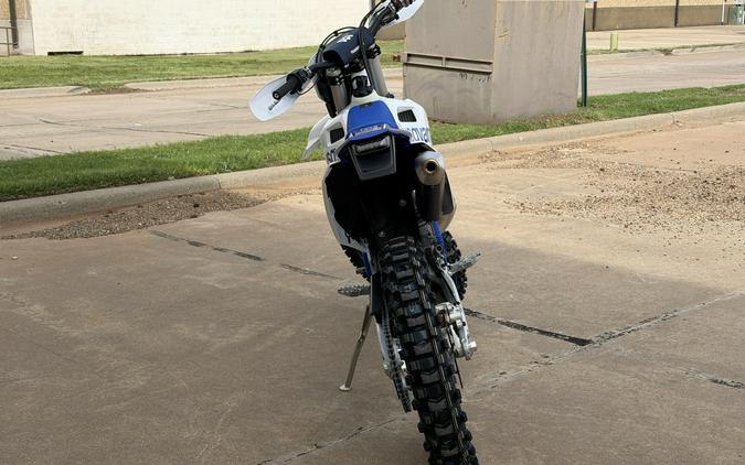 2027 HUSQVARNA TE150