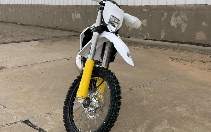 2027 HUSQVARNA TE150
