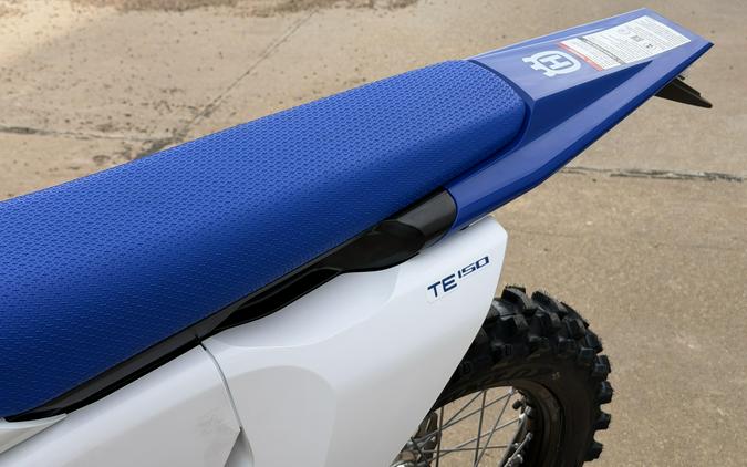 2027 HUSQVARNA TE150