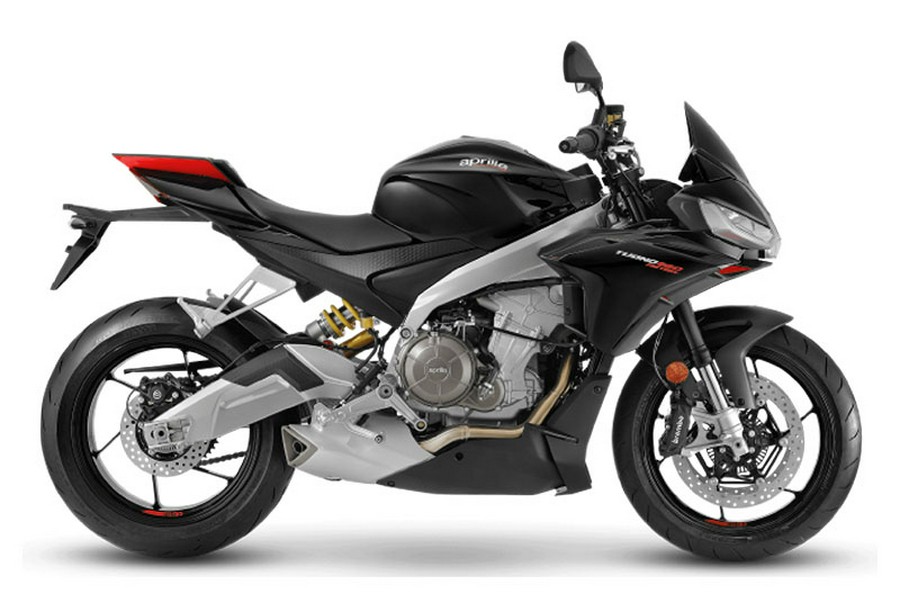 2022 Aprilia Tuono 660 Factory