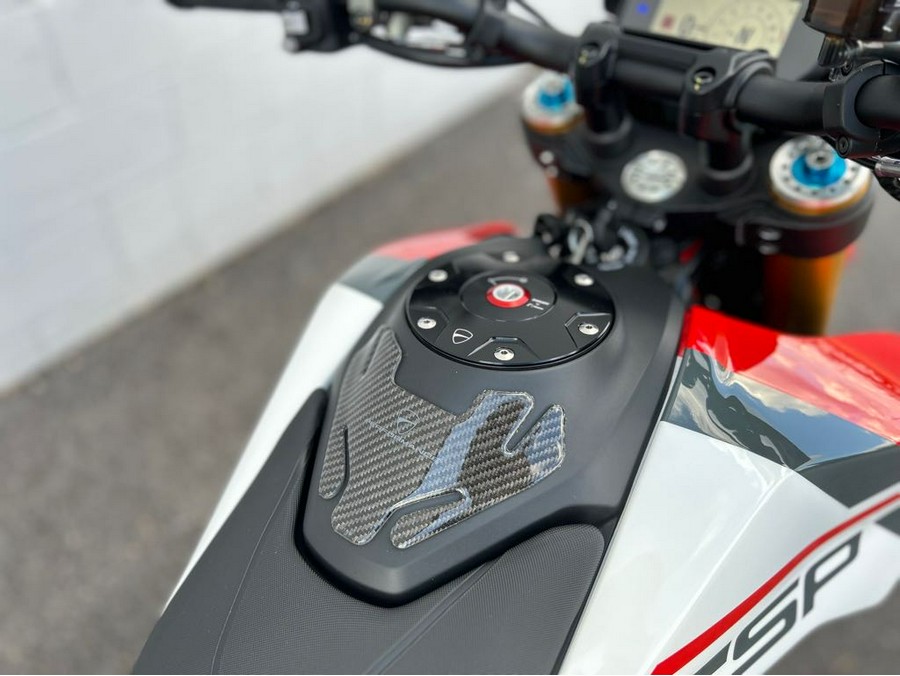 2023 Ducati Hypermotard 950 SP w/ Style Kit