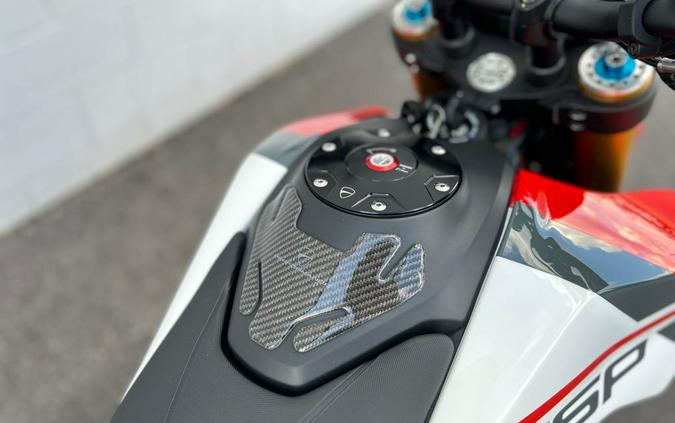 2023 Ducati Hypermotard 950 SP w/ Style Kit