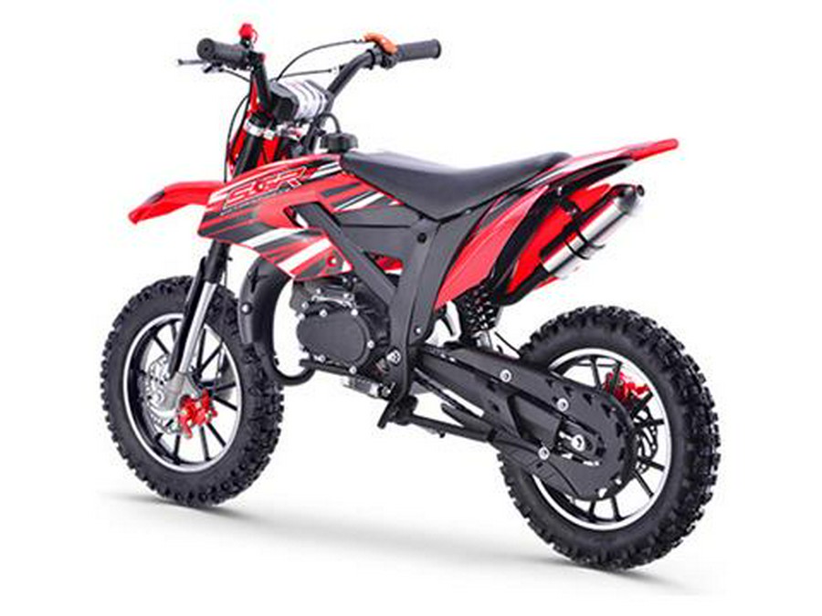 2021 SSR Motorsports SX50-A