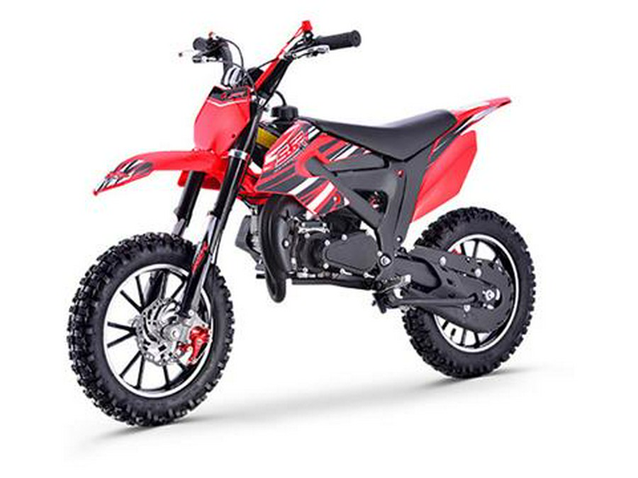 2021 SSR Motorsports SX50-A