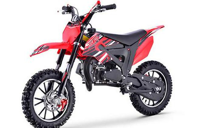 2021 SSR Motorsports SX50-A