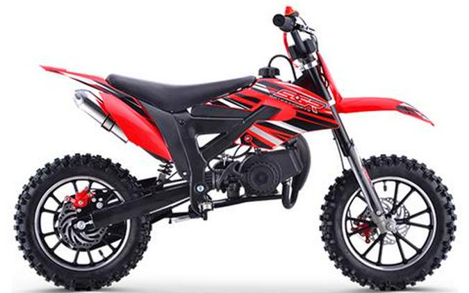 2021 SSR Motorsports SX50-A