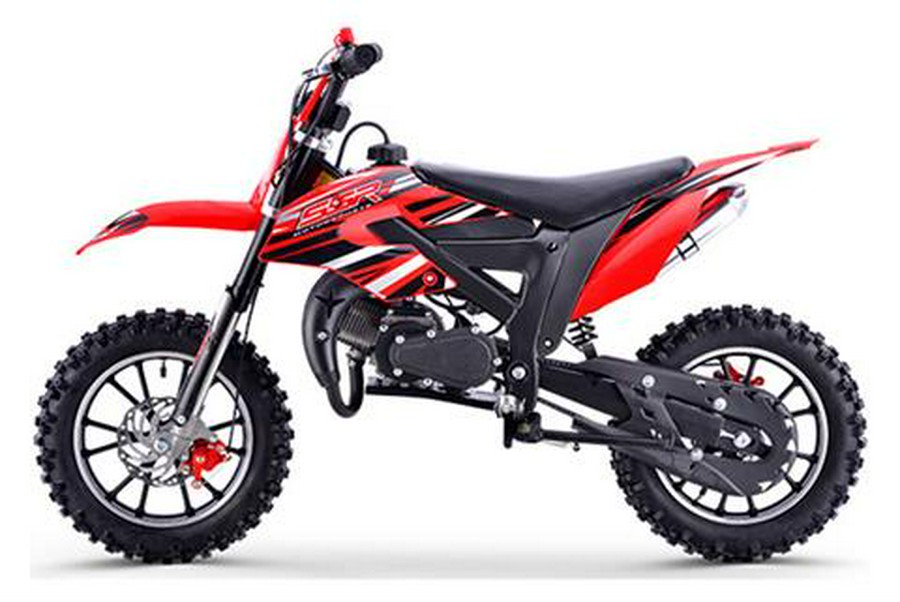 2021 SSR Motorsports SX50-A