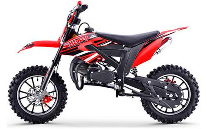 2021 SSR Motorsports SX50-A