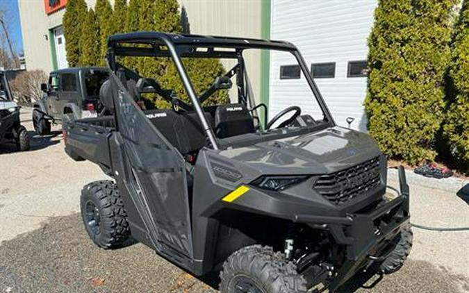 2024 Polaris Ranger 1000 Premium