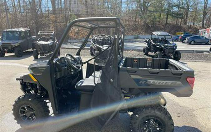 2024 Polaris Ranger 1000 Premium