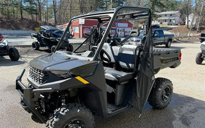 2024 Polaris Ranger 1000 Premium