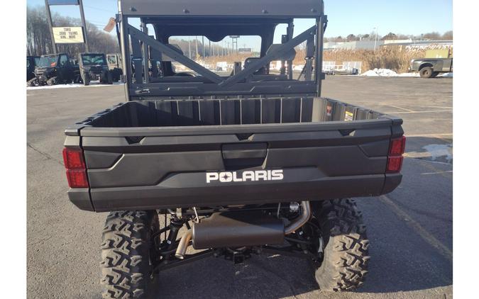 2024 Polaris Industries Ranger® Crew 1000 Premium