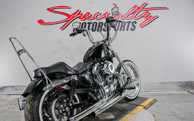 2013 Harley-Davidson Sportster® Seventy-Two®