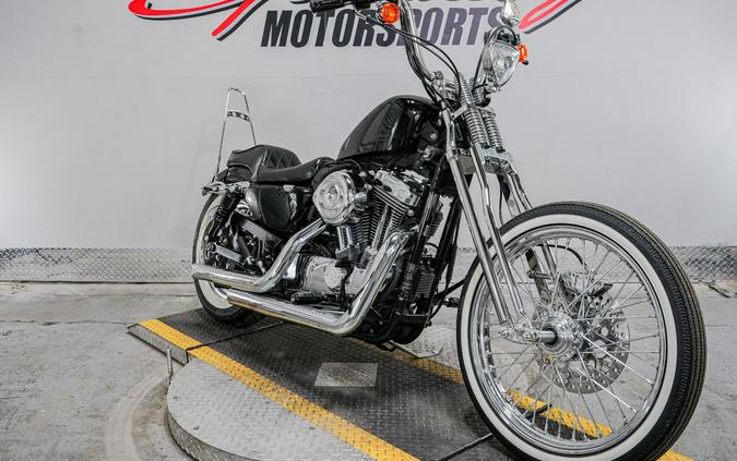 2013 Harley-Davidson Sportster® Seventy-Two®