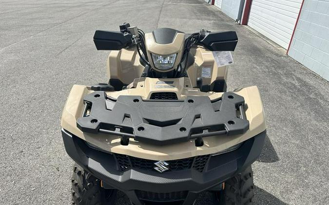 2024 Suzuki KingQuad 500AXi Power Steering