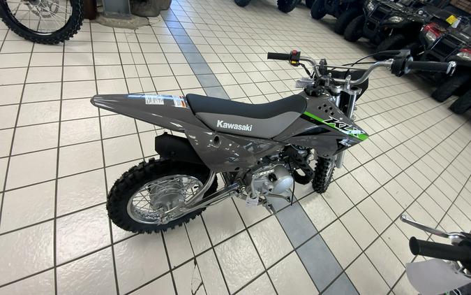 2024 Kawasaki KLX® 110R