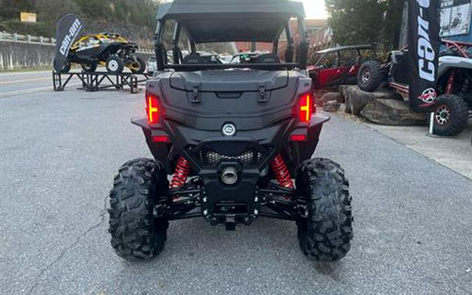 2024 CFMOTO ZForce 950 Sport-4