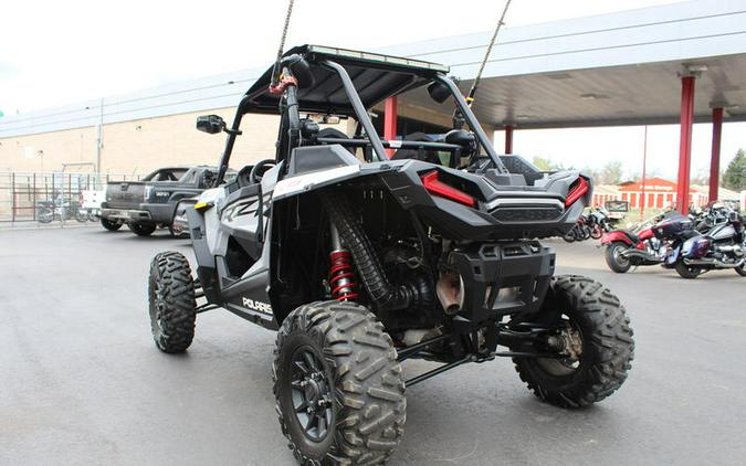 2021 Polaris® RZR XP Turbo