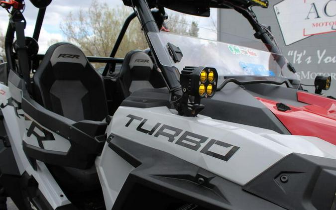 2021 Polaris® RZR XP Turbo