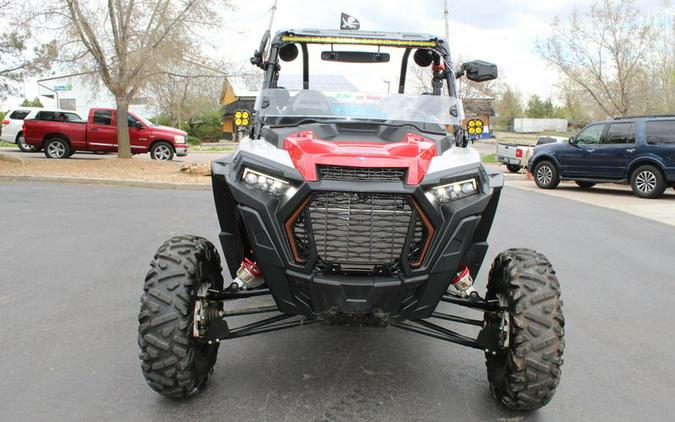 2021 Polaris® RZR XP Turbo