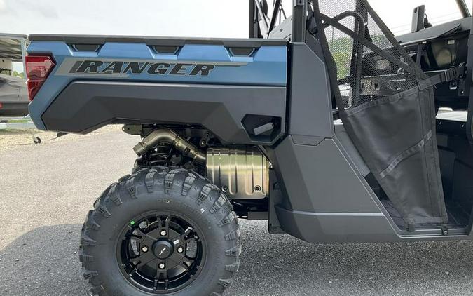 2025 Polaris® Ranger Crew XP 1000 Premium