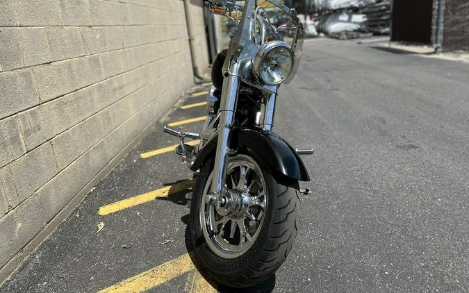 1998 Harley-Davidson® FLSTF - Fat Boy®