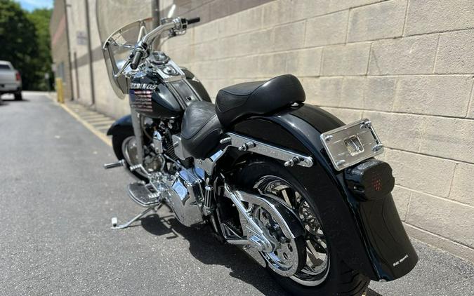 1998 Harley-Davidson® FLSTF - Fat Boy®