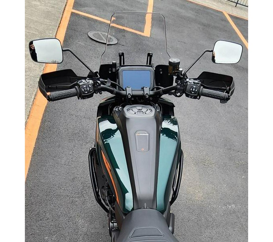 2024 Harley-Davidson® RA1250S - Pan America® 1250 Special