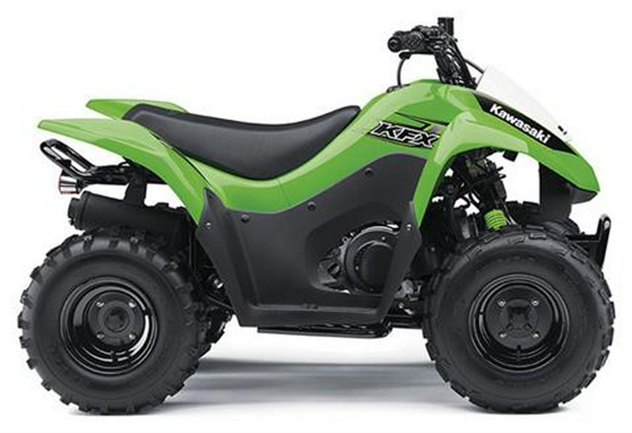 2017 Kawasaki KFX90