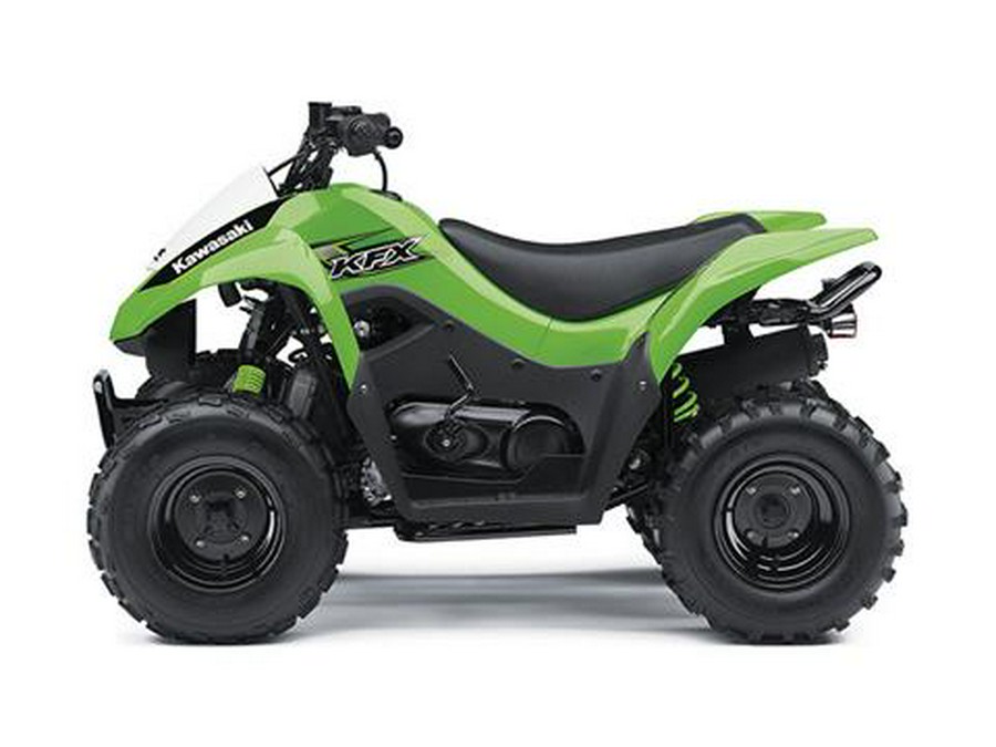 2017 Kawasaki KFX90