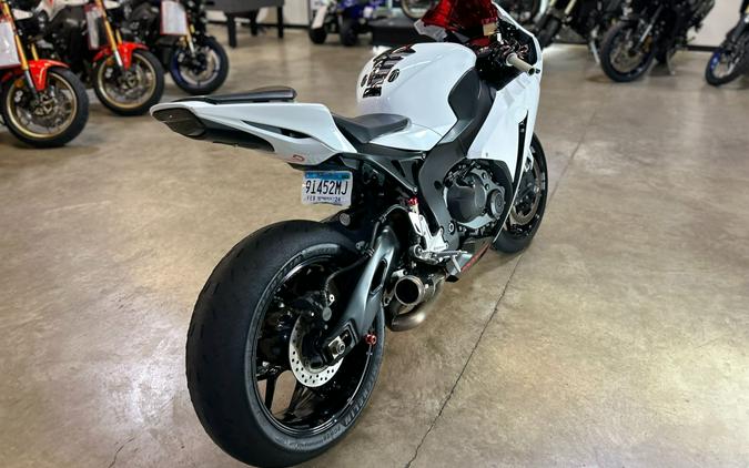 2014 Honda CBR®1000RR