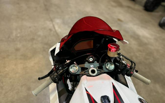 2014 Honda CBR®1000RR