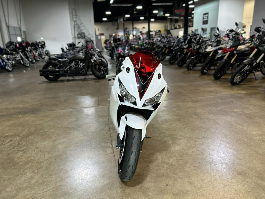 2014 Honda CBR®1000RR