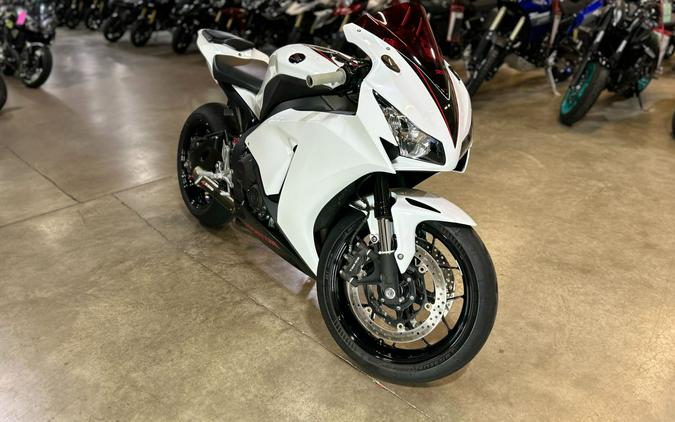 2014 Honda CBR®1000RR