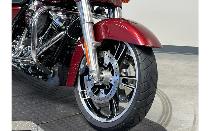 2017 Harley-Davidson® Street Glide® Special FLHXS