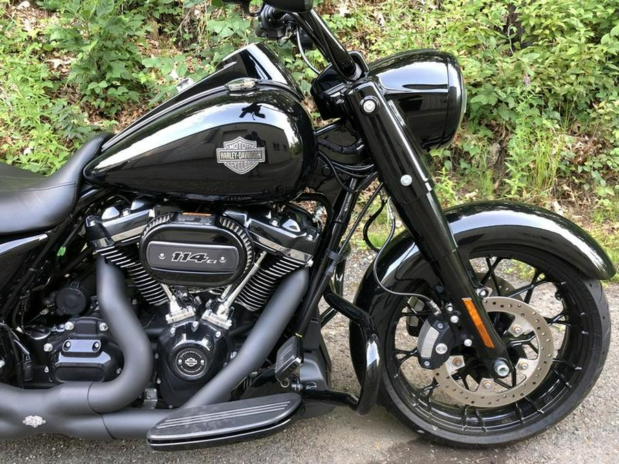 2021 Harley-Davidson® FLHRXS - Road King® Special